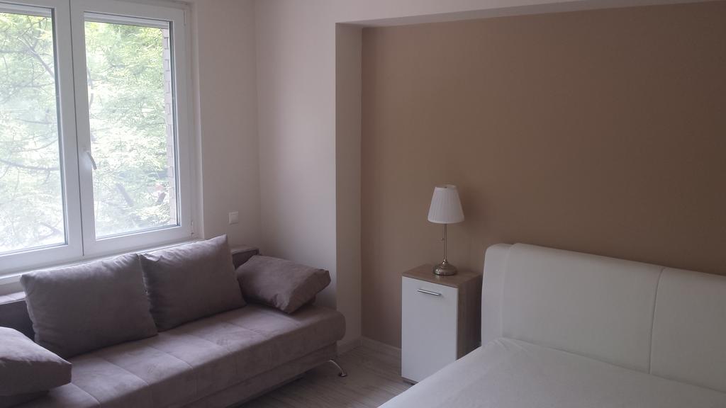 Brand New Apartment In The Center Budapest Eksteriør billede
