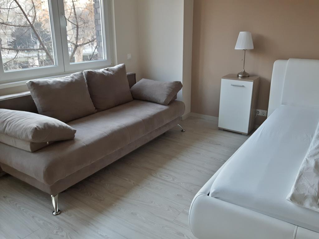 Brand New Apartment In The Center Budapest Eksteriør billede